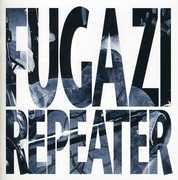 Repeater & 3 Songs , Fugazi