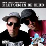 Kletsen in de Club [Import] , Spack & Boner