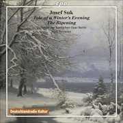 Tale of a Winter's Evening /  Ripening , Kirill Petrenko