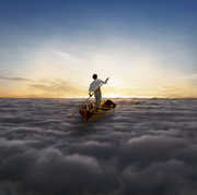 Endless River , Pink Floyd