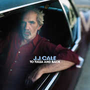 To Tulsa & Back , J.J. Cale