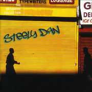 Definitive Collection , Steely Dan