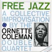 Free Jazz , Ornette Coleman