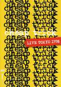Live From Toyko 1978 , Cheap Trick