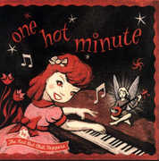 One Hot Minute , Red Hot Chili Peppers