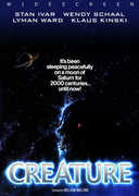 Creature , Stan Ivar