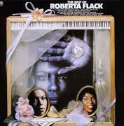 Best of [Import] , Roberta Flack