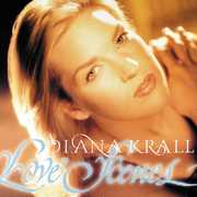 Love Scenes , Diana Krall