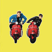 Future Friends , Superfruit