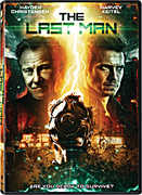The Last Man , Hayden Christensen