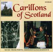 Carillons of Scotland /  Various , Various Artists