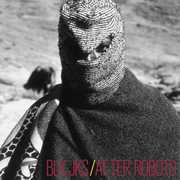 After Robots , BLK JKS