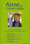 Anne of Green Gables: The Complete Four-Part Collection [Import] , Barbara Hershey