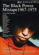 The Black Power Mixtape 1967-1975 , Abiodun Oyewole