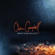 Breathing Bullets , Owen Campbell