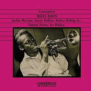 Conception , Miles Davis