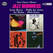 Showcase , Louis Hayes