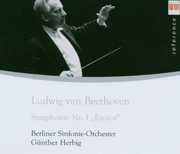 Symphony 3 , Gunther Herbig
