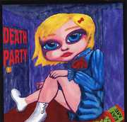 Eat Me EP , Death Party