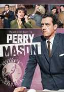 Perry Mason: Season 3 Volume 1 , Barton MacLane