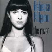 The Raven , Rebecca Pidgeon