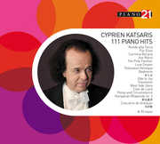 111 Piano Hits , Cyprien Katsaris