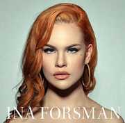 Ina Forsman , Ina Forsman