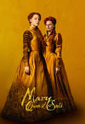 Mary, Queen of Scots , Gemma Chan