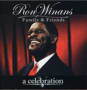 Ron Winans Family and Friends , Ron Winans