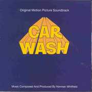 Car Wash (Original Soundtrack) 