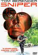 Sniper , Tom Berenger