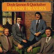Heavenly Treasures , Doyle Lawson