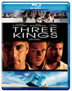Three Kings , George Clooney