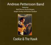 Cookie & the Hawk , Andreas Pettersson Trio