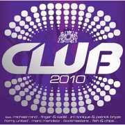 Club 2010 / Various , Various Artists