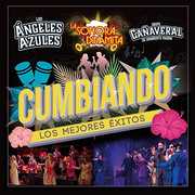 Cumbiando (Various Artists) , Various Artists