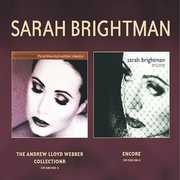 The Andrew Lloyd Webber Collection/ Encore , Sarah Brightman