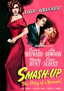 Smash-Up: The Story of a Woman , Robert Preston