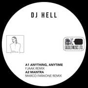 Various Titles , DJ Hell