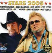 Stars 2005 , Johnny Paycheck