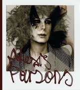 Alexis Parsons , Alexis Parsons