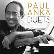 Duets , Paul Anka