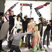 Fashion Rules! , Chicks on Speed