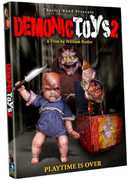 Demonic Toys 2 , Selene Luna