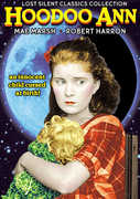 Hoodoo Ann , Mae Marsh