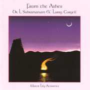 From the Ashes , Larry Coryell