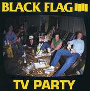 TV Party , Black Flag