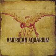 Dances For The Lonely , American Aquarium
