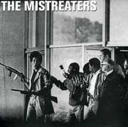 Stranded , Mistreaters