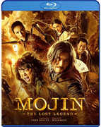 Mojin - The Lost Legend , Angelababy